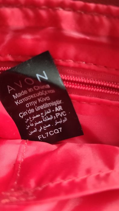 Mała torebka Avon