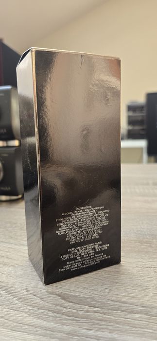 Davidoff Horizon Extreme 125 EDP
