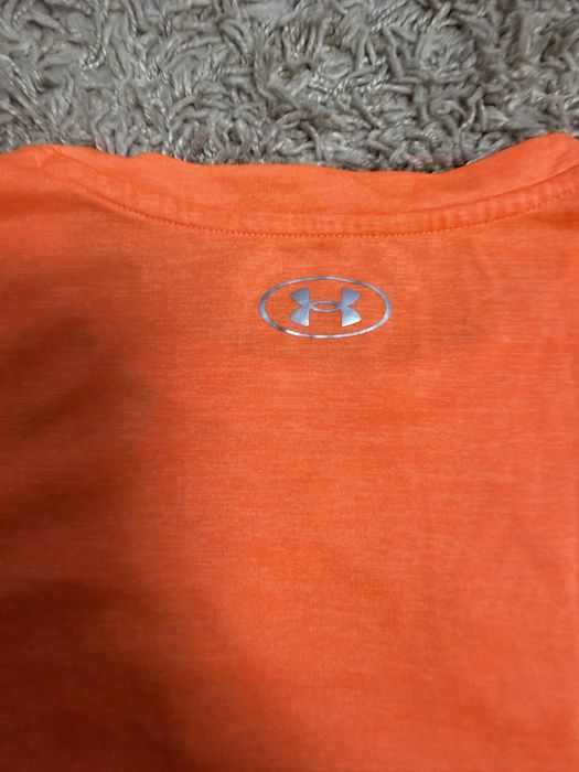 Футболка under armour