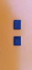 ID7S625  ID7S625SBC-R1 IDRIVER SOIC16 600 В микросхема драйвер