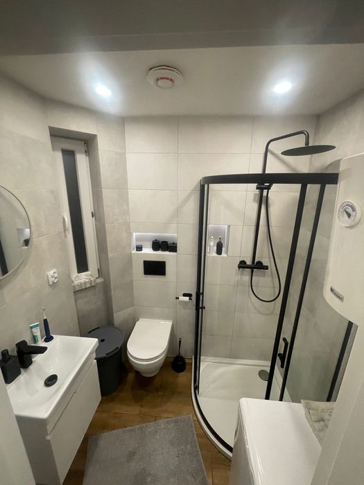 Do wynajęcia – kawalerka z klimatyzacją, centrum Poznania