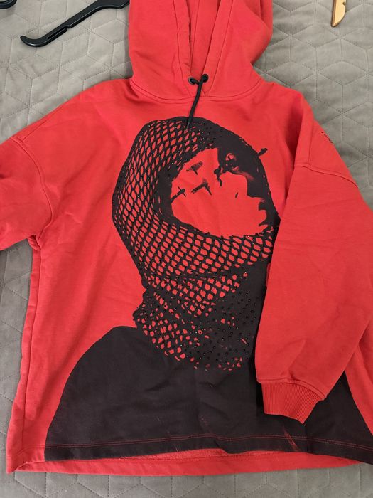 Мерч Billie Eilish x Bershka ТЕРМІНОВО‼️