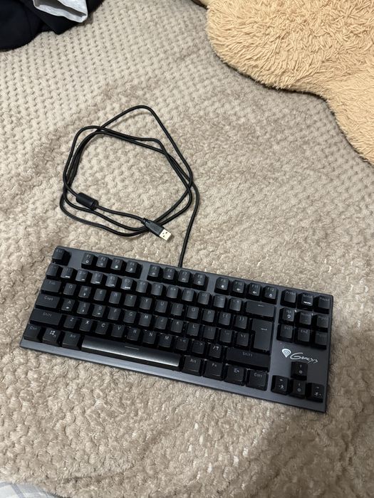 Klawiatura komputerowa