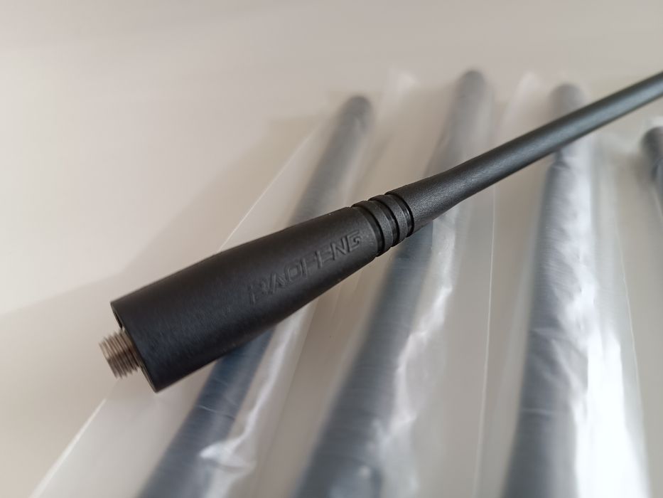 Antenas para  Walkie Talkies Baofeng