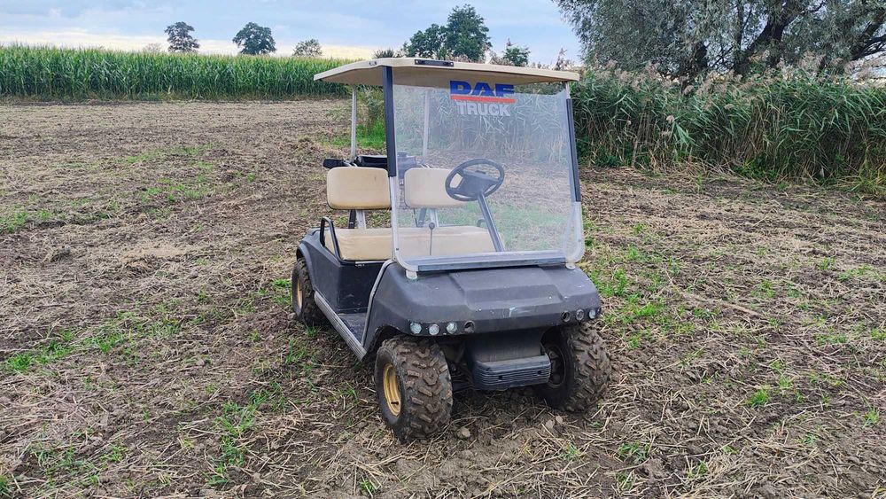 melex, wózek golfowy spalinowy ( buggy quad )!!