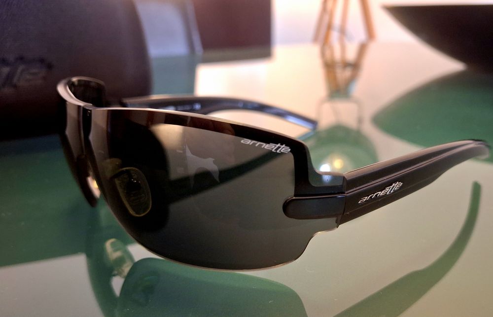 Óculos de Sol Arnette, mod  SHUFFLE 3054