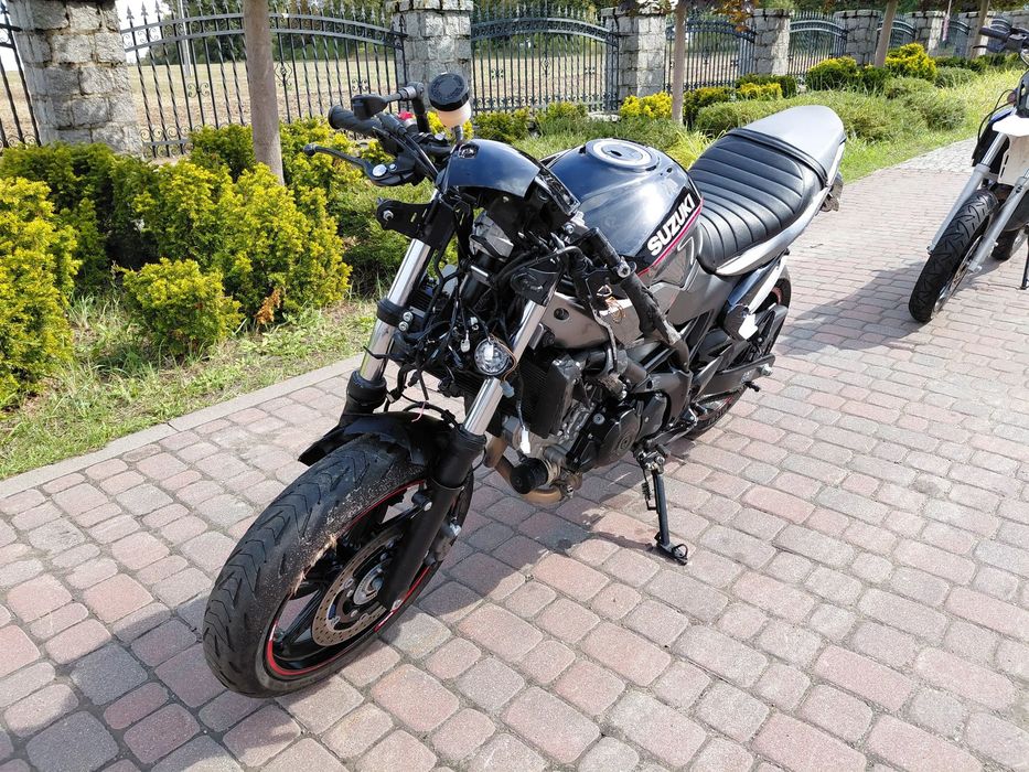 Suzuki