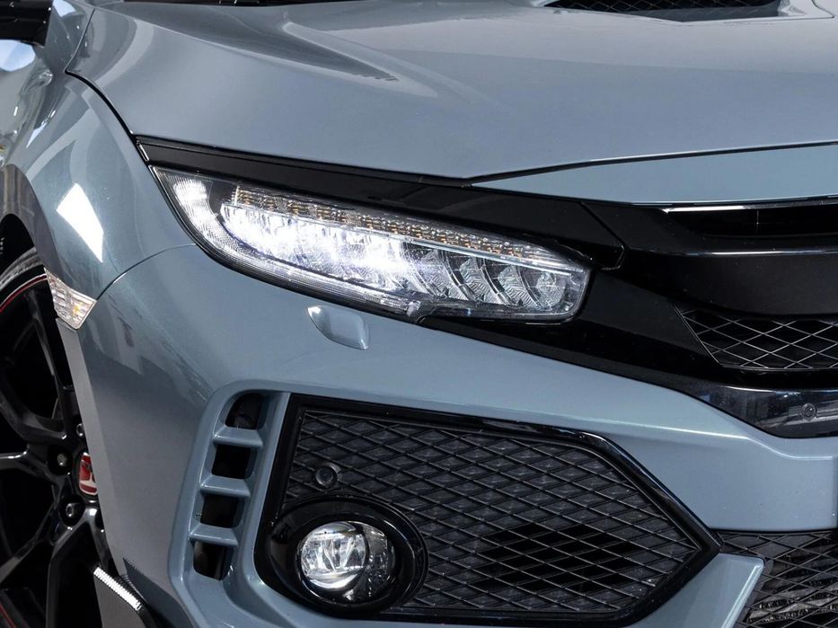 Honda Civic 2.0 i-VTEC Type-R GT