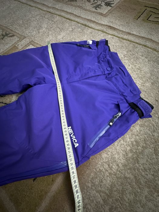 Лижні штани Nevica. Розмір М