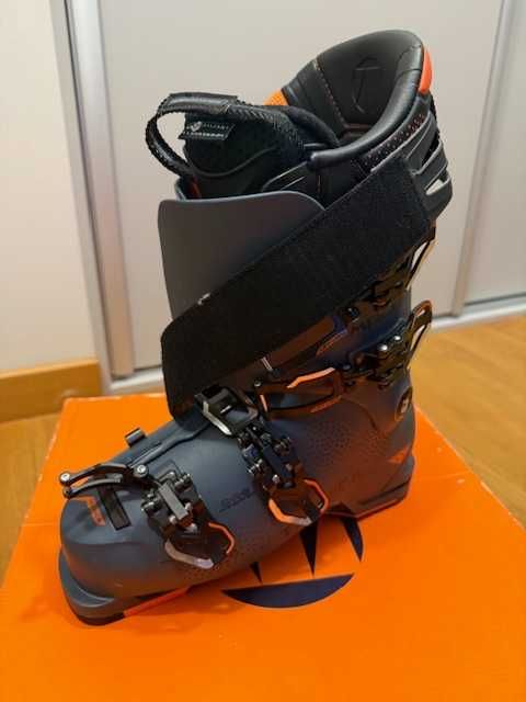 Buty narciarskie Tecnica Mach Sport MV 100 | Rozm. 39.5 | Stan IDEALNY
