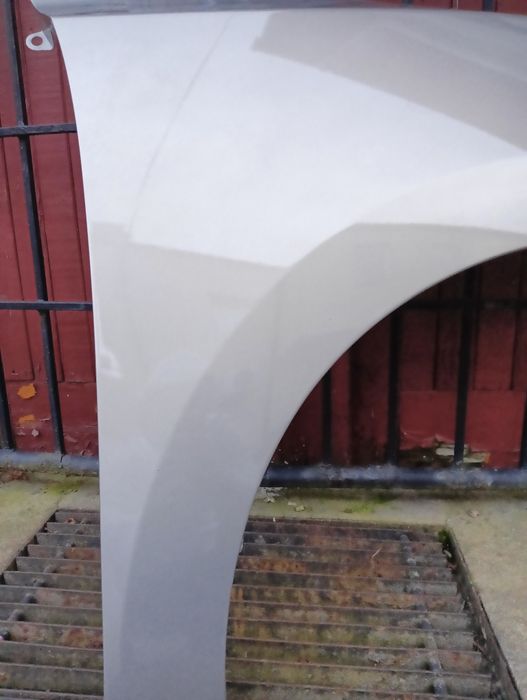 Błotnik prawy przód Hyundai ix35 lakier A3