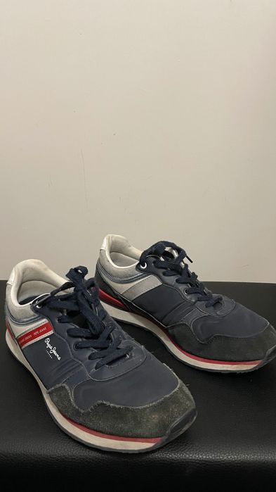 Ténis Pepe Jeans