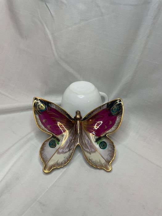 Borboleta Vista Alegre