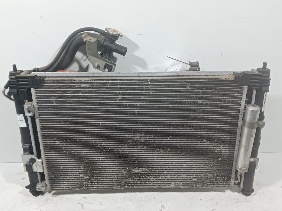 Kit de radiadores MITSUBISHI ASX (GA_W_)