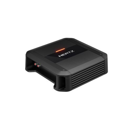 Amplificador Hertz DP 1.500