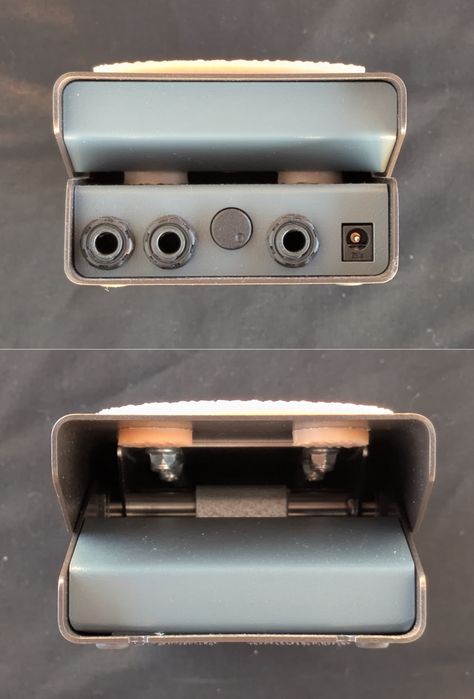 LEHLE Mono Volume Pedal