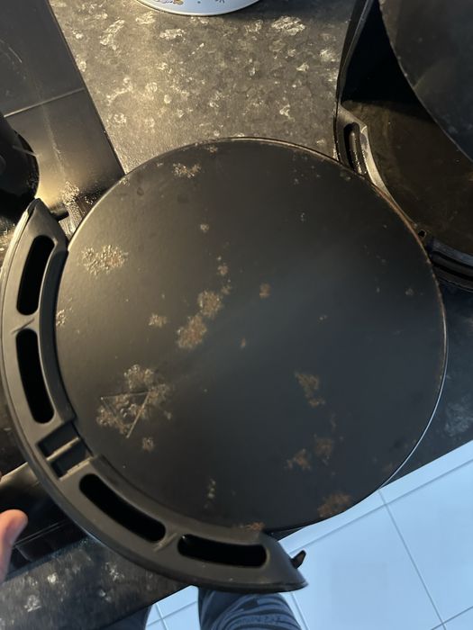 Airfryer Fritadeira a Ar