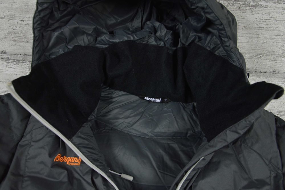 Bergans of Norway Sauda damska kurtka puch naturalny 750 cuin NOWA M