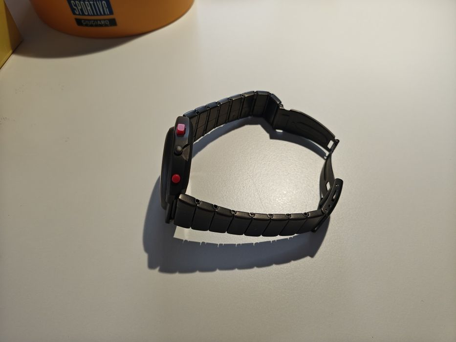 Relógio Seiko Giugiaro