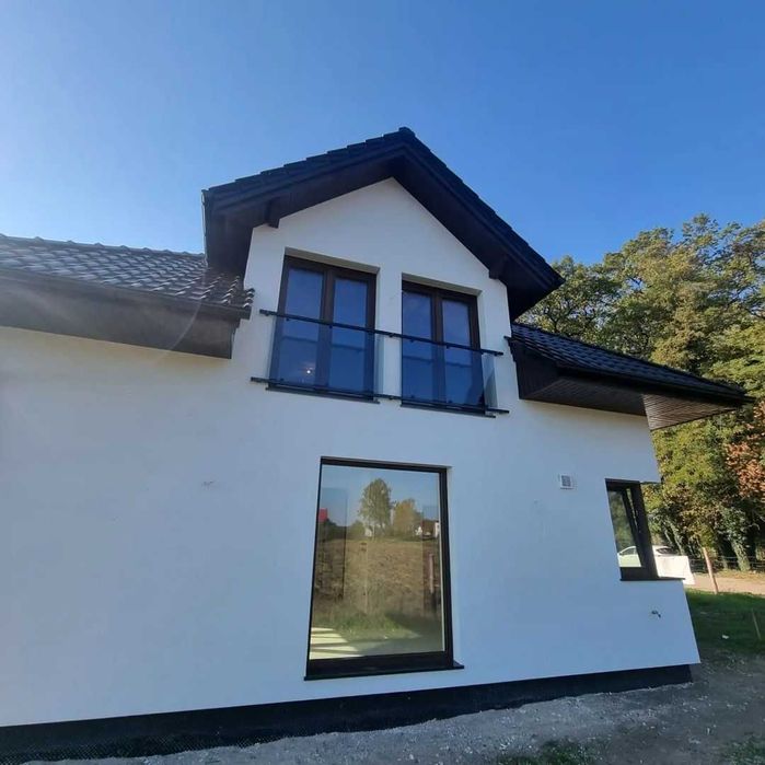 PROMOCJA!!!Balustrada na balkon francuski