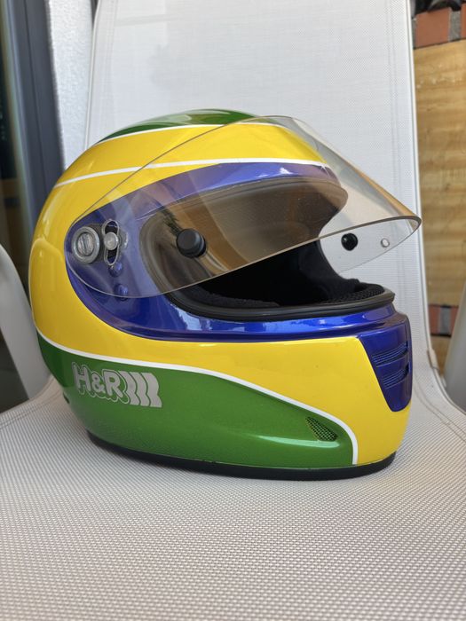 Capacete Bell M/L