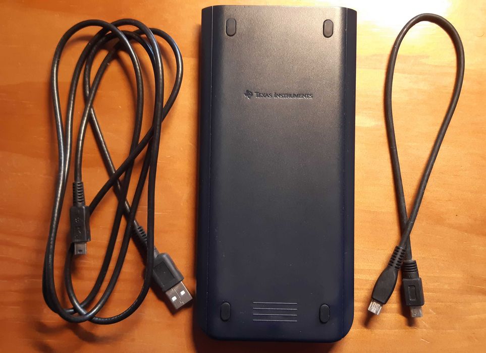 Calculadora Gráfica TI-Nspire CX