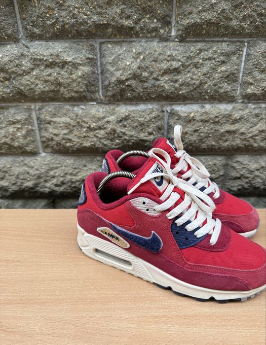 Nike Air Max 90 Оригинал