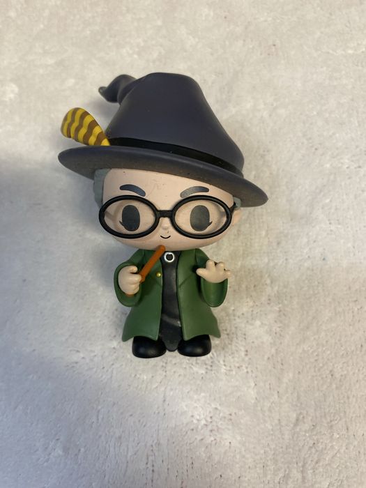 Funko Pop! Mart Wizarding World Harry Potter