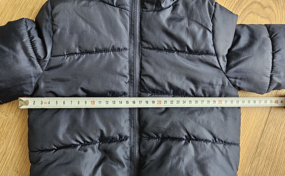 Kurtka Sinsay rozm. 86/92