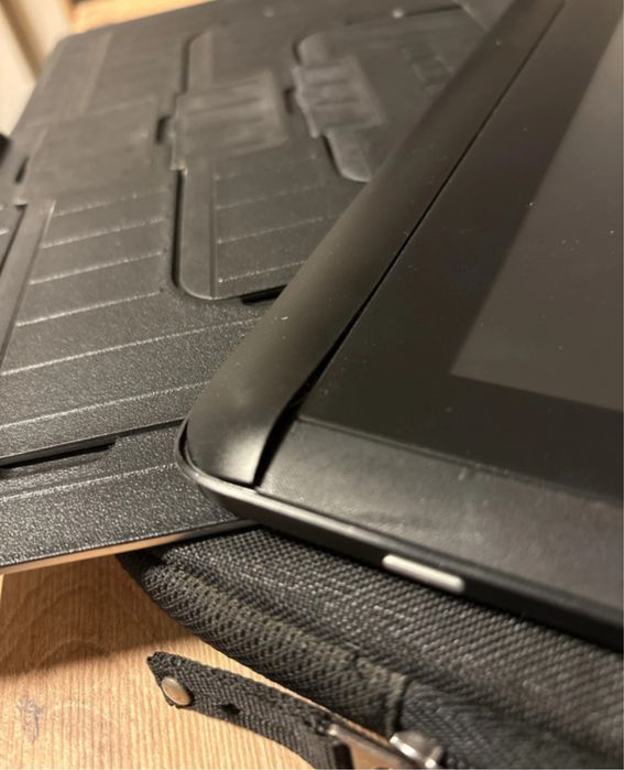 Wacom Cintiq 13HD Creative Pen Display tablet graficzny