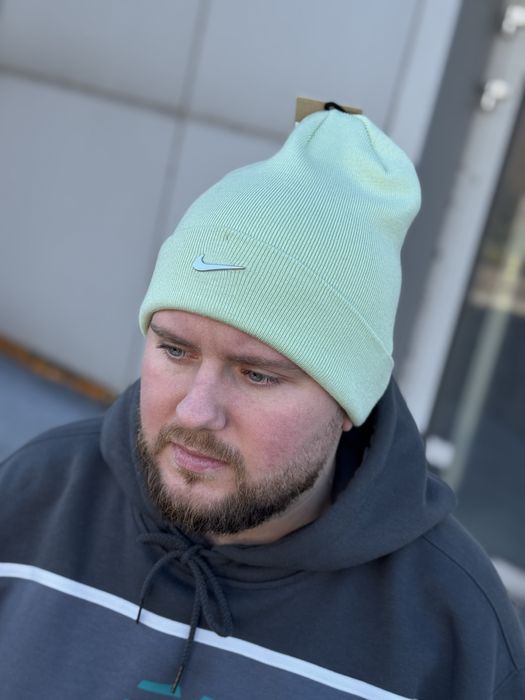 Шапка Nike, оригінал