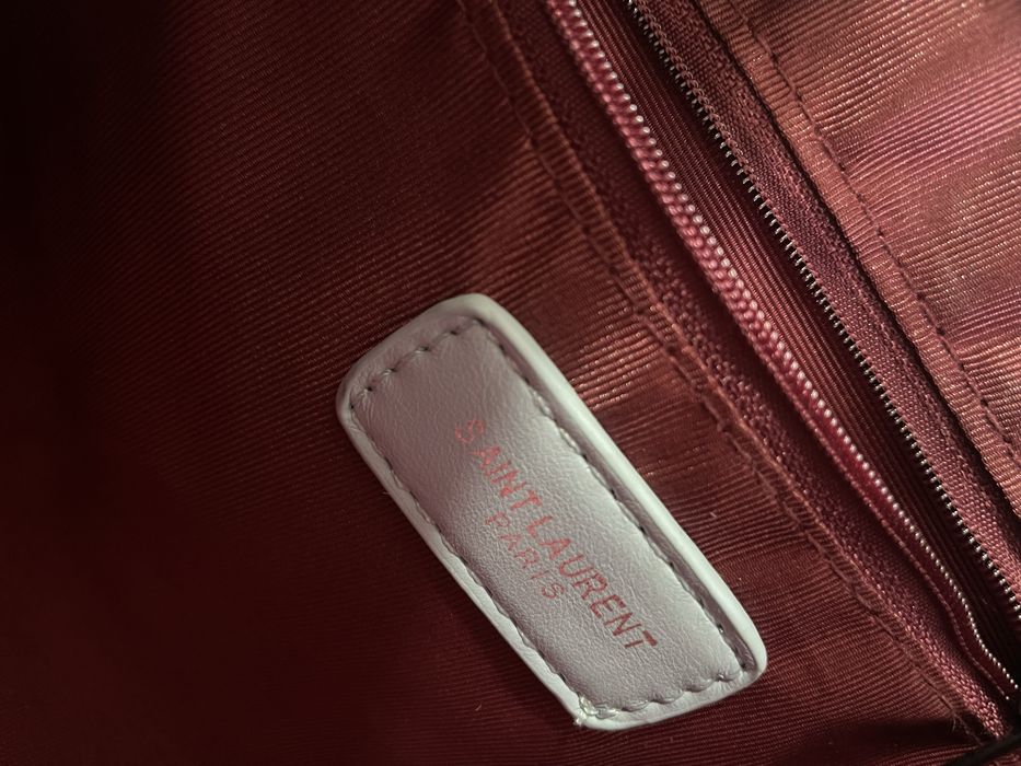 Сумка Saint Laurent (YSL)