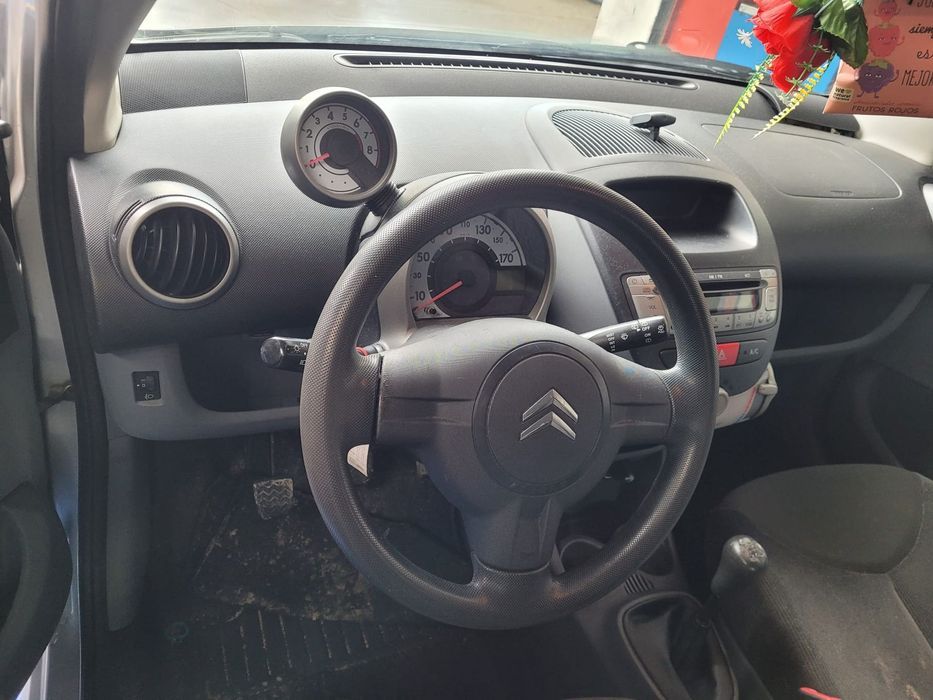 Citroen C1, 1.0 de 2005 ás peças.