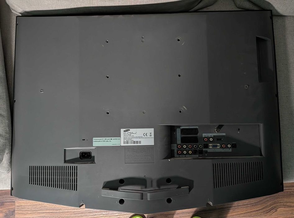 Telewizor LCD Samsung LE32R32B 32 cale 32"