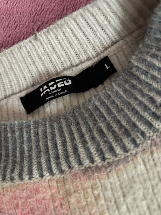свитер Jaded London
