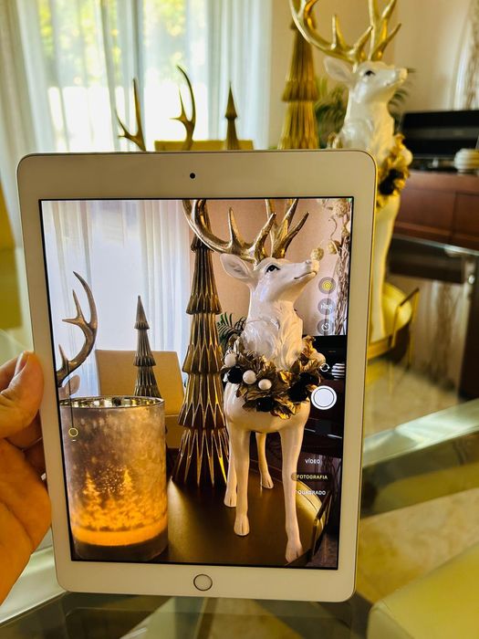 iPad 6 Excelente Estado