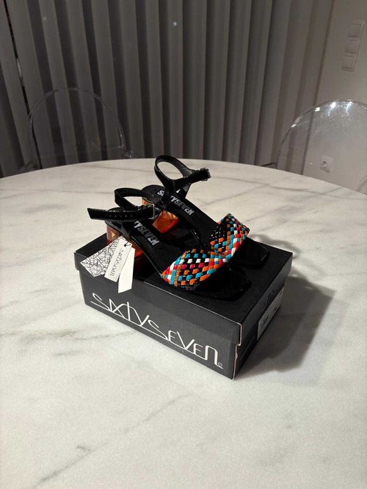 Snadálias tamanho 38 novas