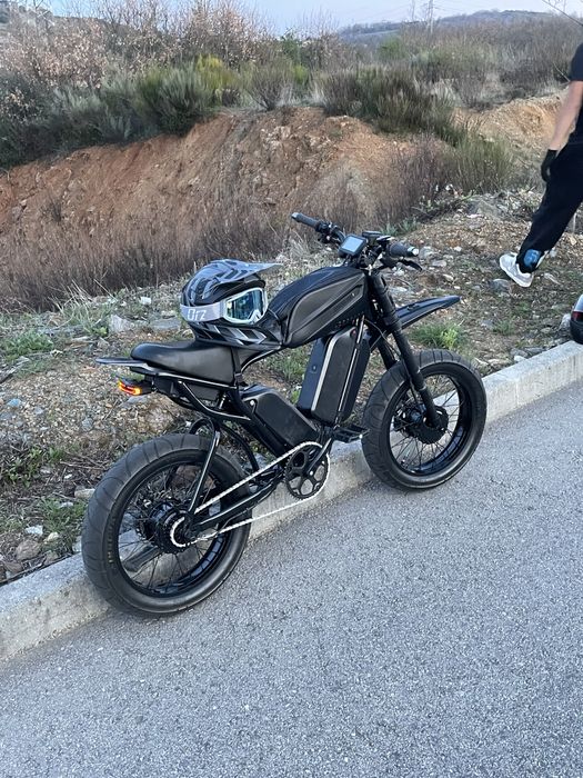 Vendo ridstar q20 pro