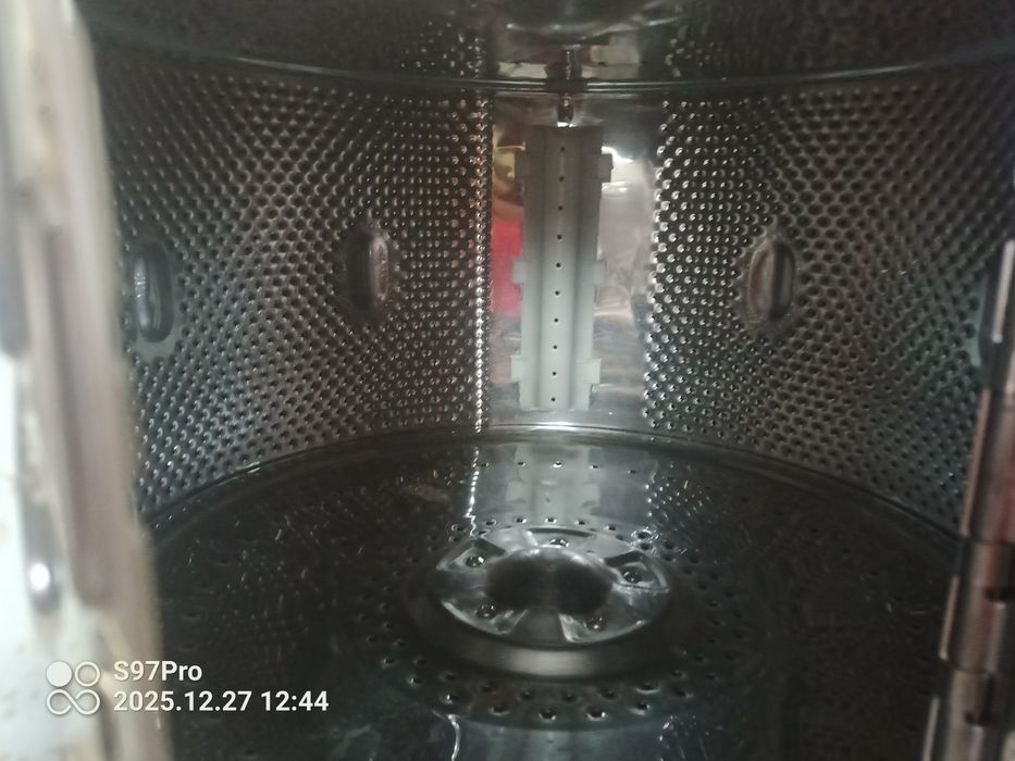 Whirpool барабани