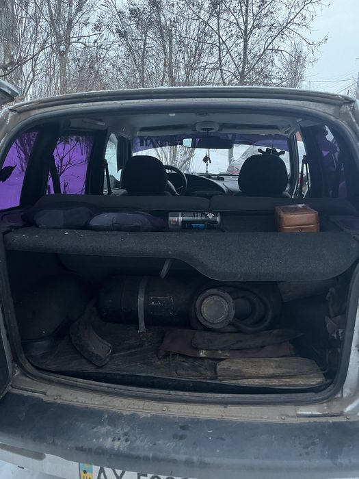 Chevrolet Niva, 2004 р.в.