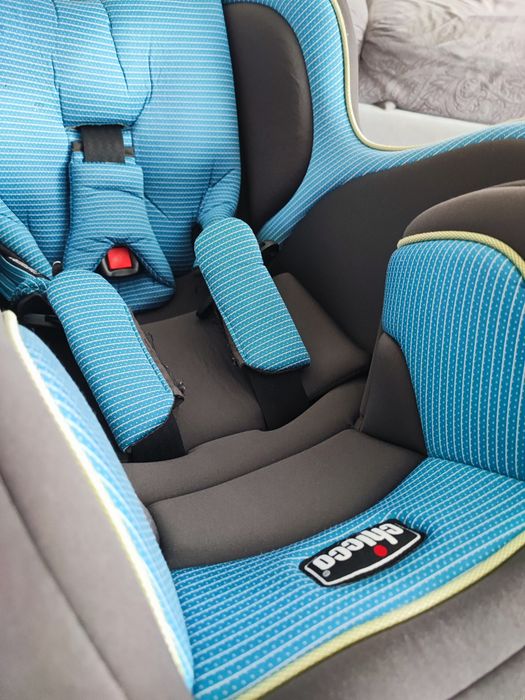 авто кріслр chicco