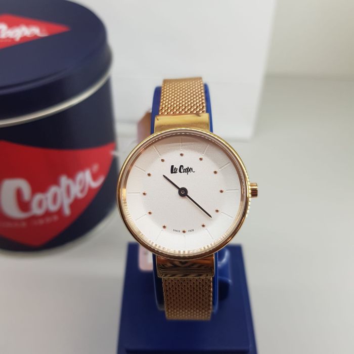 Zegarek Damski Lee Cooper