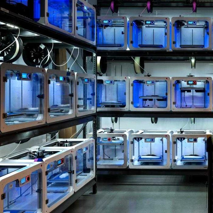 Modelação e Impressão 3D