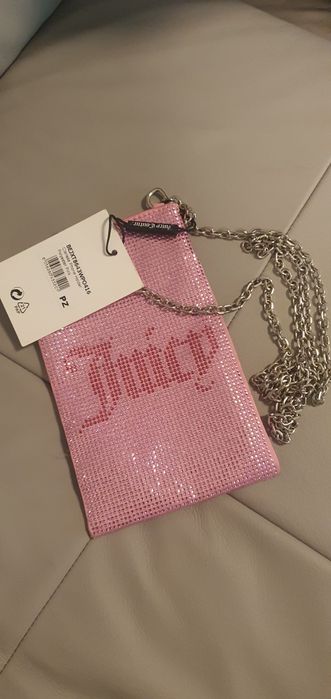 Torebka Juicy Couture nowa