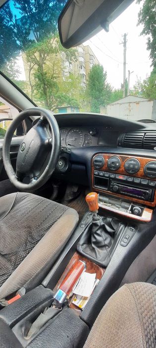 Продам Автомобиль Opel Omega 2.0 B