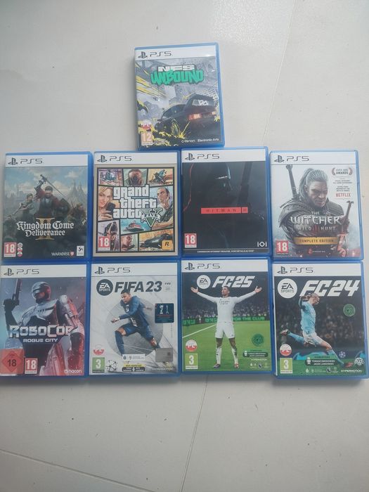 Gry Ps5 gry Ps5.