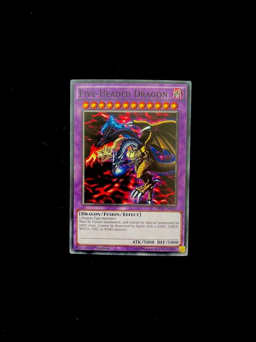 Cartas Dragoes (red Eyes) Yugioh