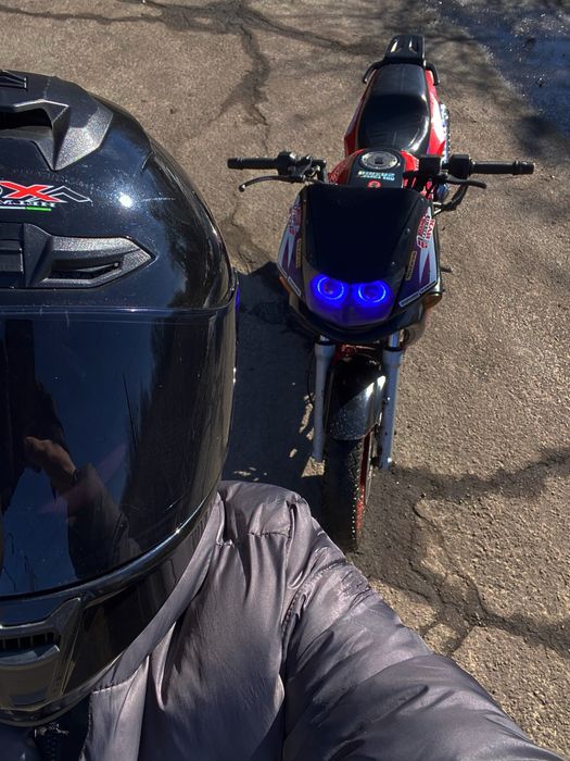 Продам Defiant dt 200