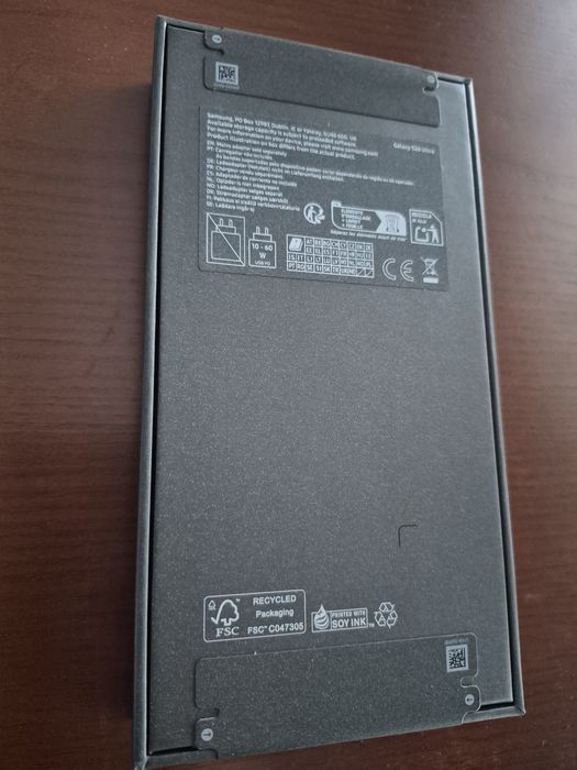 Samsung Galaxy S26 Ultra 1T