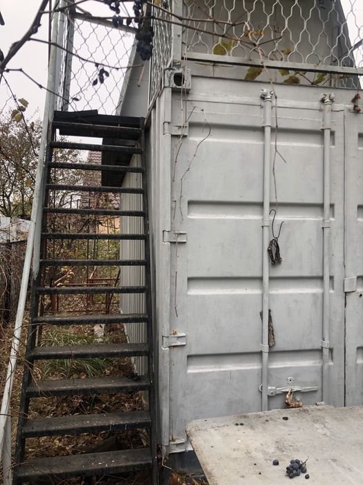 Дом по адресу ул. Приморская (площадь 25 м²) - Atlanta.ua - фото 7